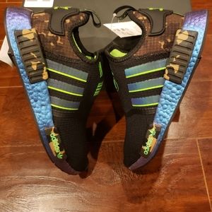 Adidas NMD R1 Women's Athletic Sneakers